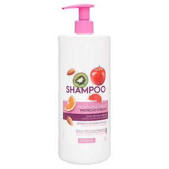 Xampú